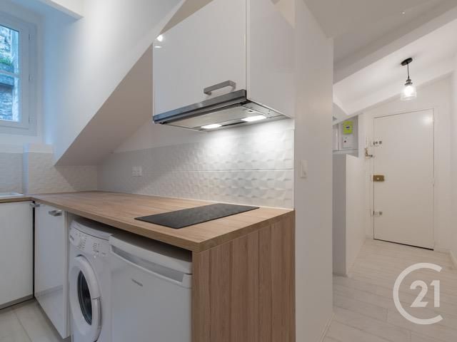 Appartement Cours d'Herbouville à Lyon