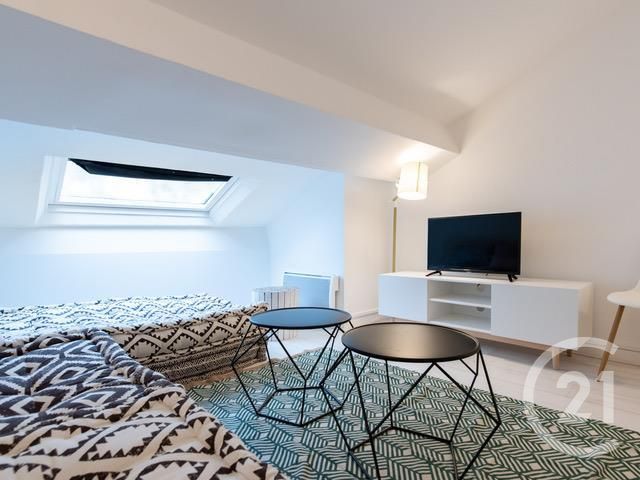 Appartement Cours d'Herbouville à Lyon