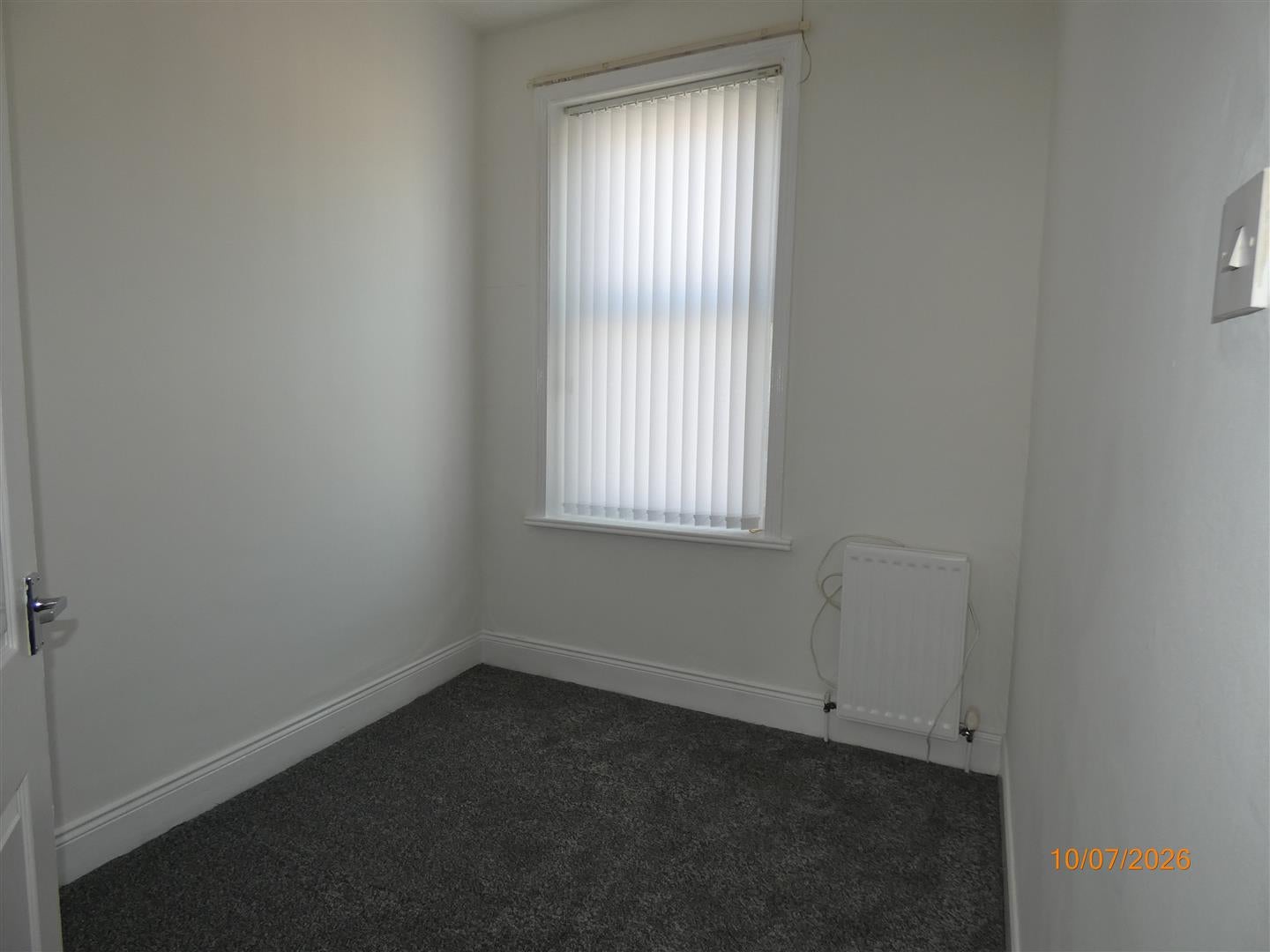 Room Cartington Terrace in Newcastle upon Tyne