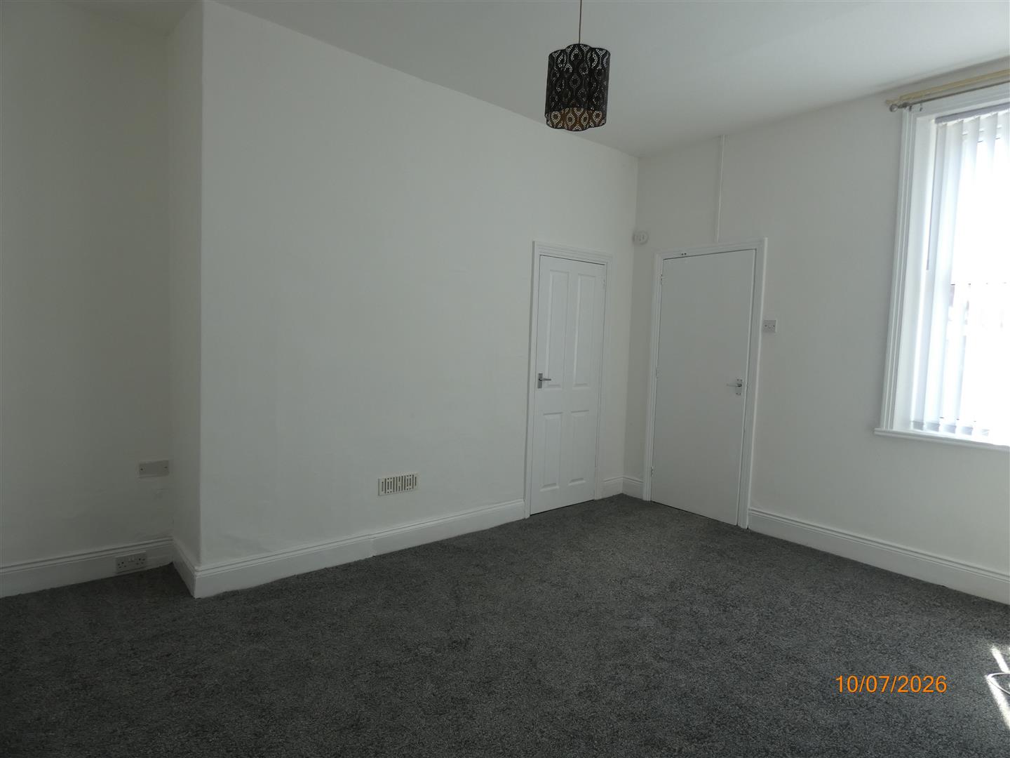 Room Cartington Terrace in Newcastle upon Tyne