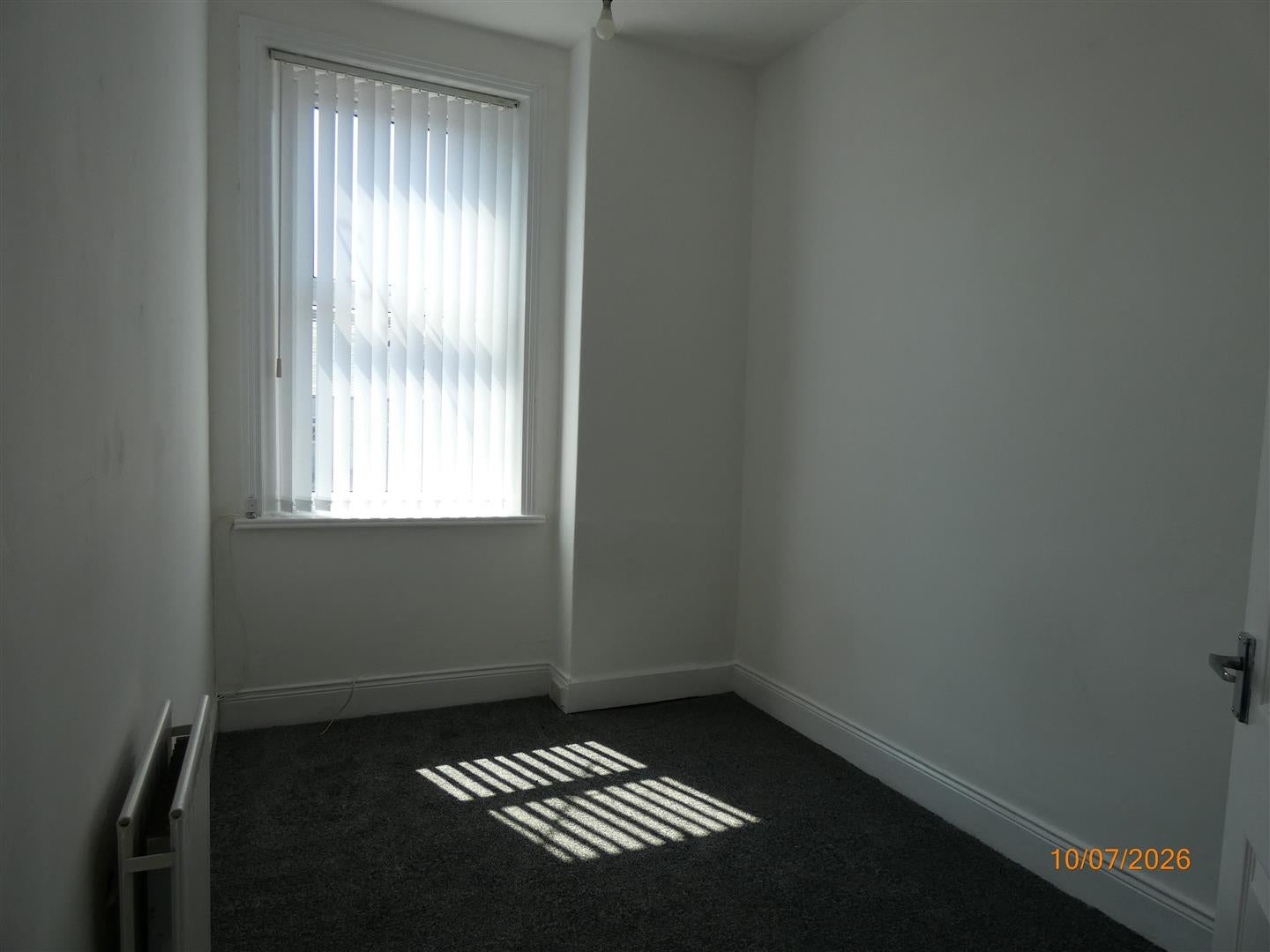 Room Cartington Terrace in Newcastle upon Tyne