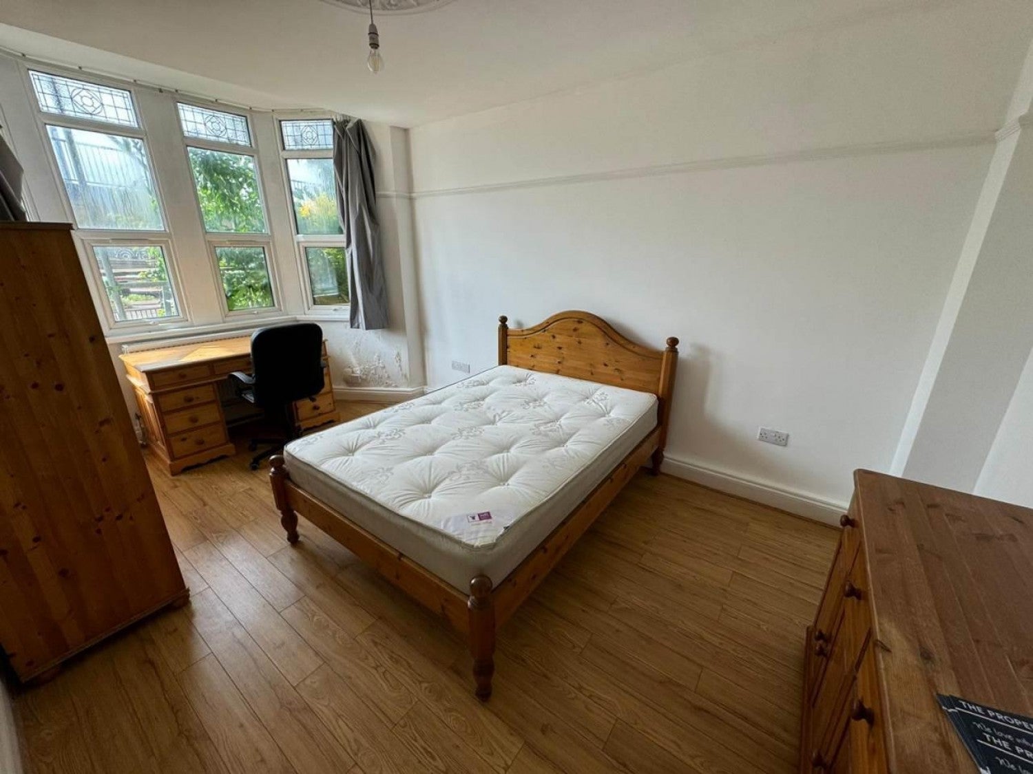 Flat Hotwell Road in Bristol