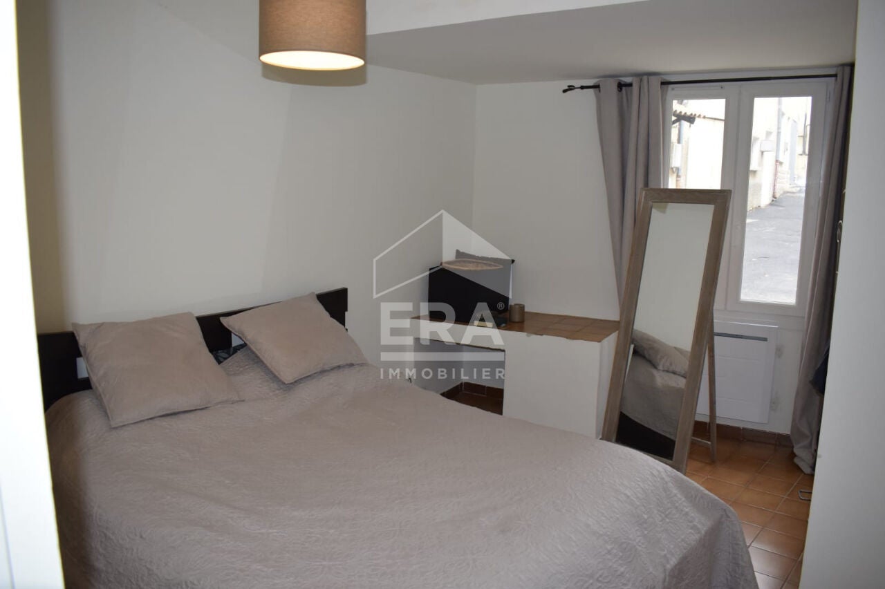 Appartement La Venue de Saint-Pierre-de-Vassols à Mazan