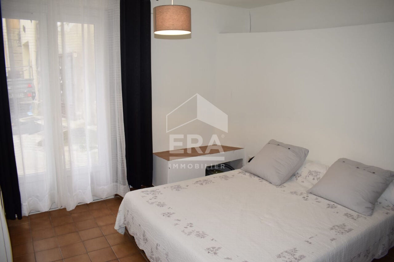 Appartement La Venue de Saint-Pierre-de-Vassols à Mazan