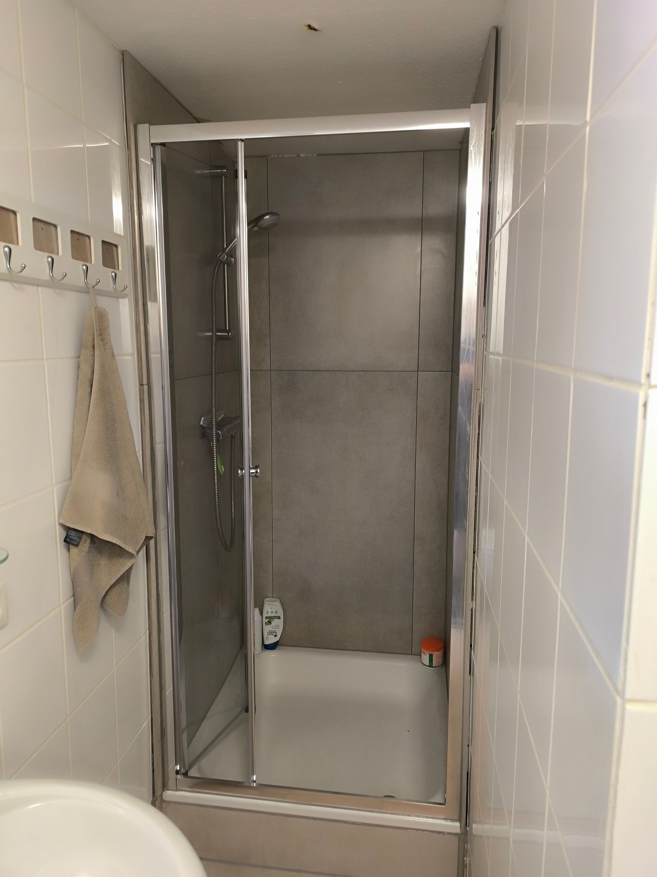 Wohnung Gallusstraße in Bonn