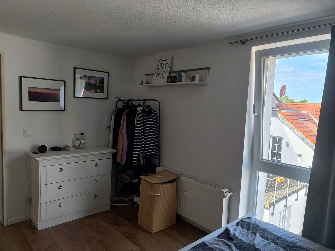 Wohnung Gallusstraße in Bonn