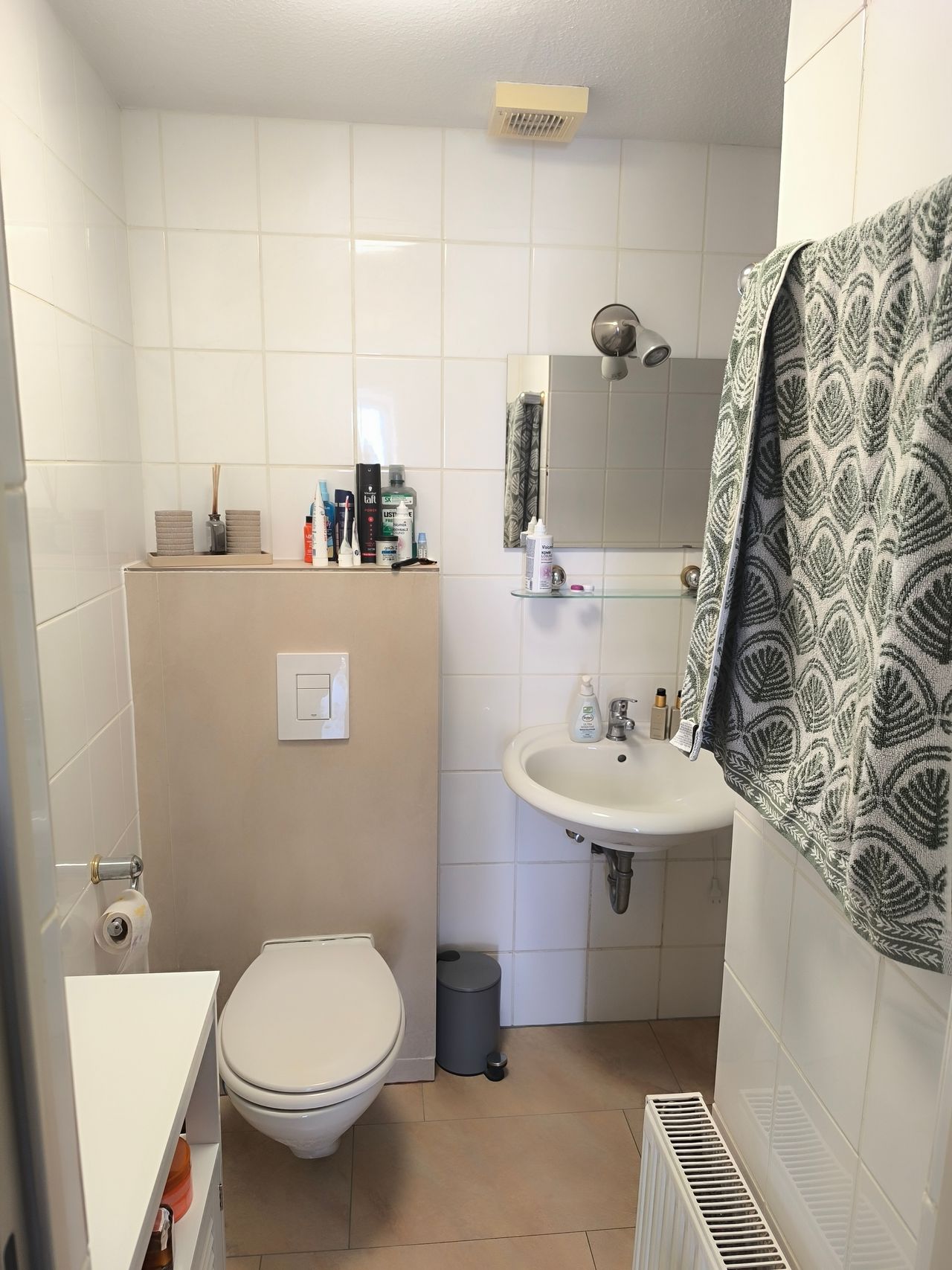 Wohnung Gallusstraße in Bonn