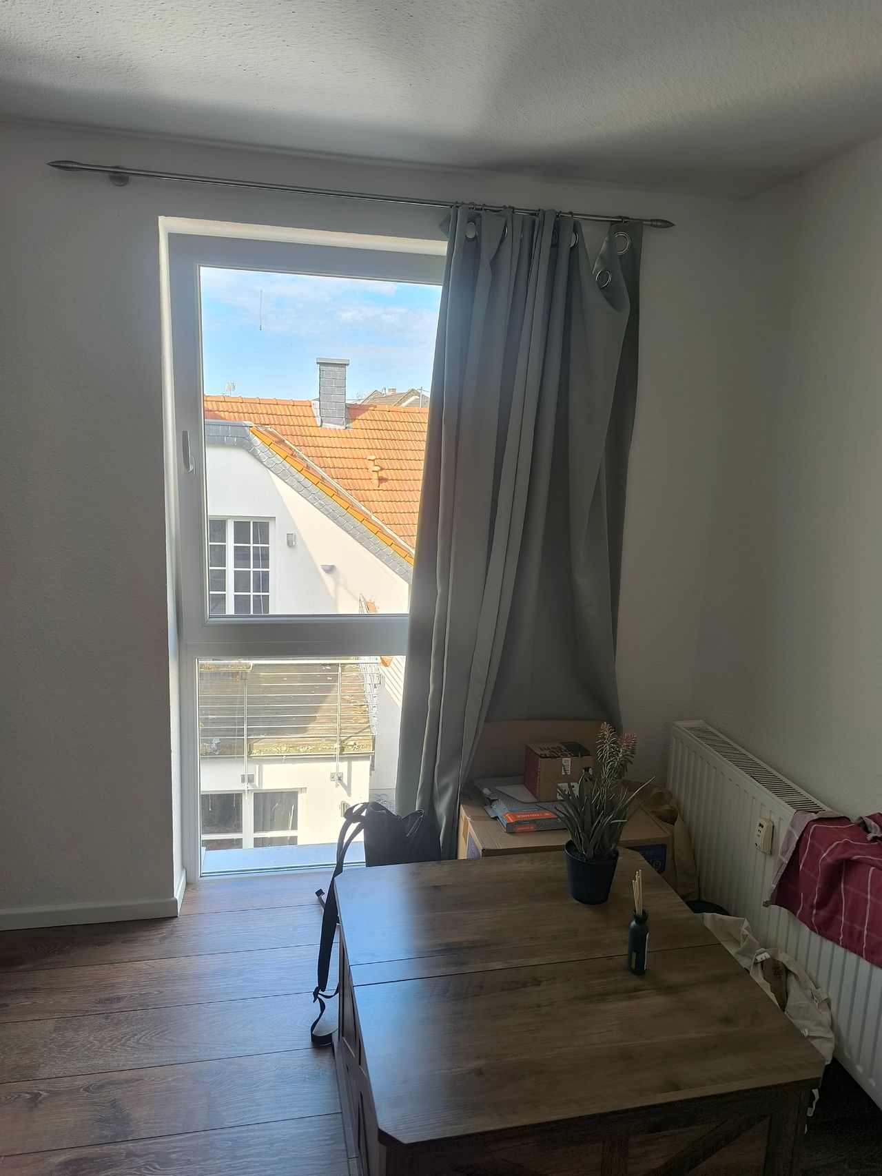 Wohnung Gallusstraße in Bonn