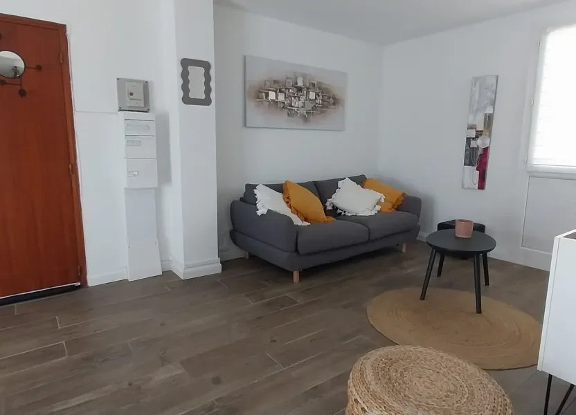 Appartement Rue Jean Rostand à Béziers