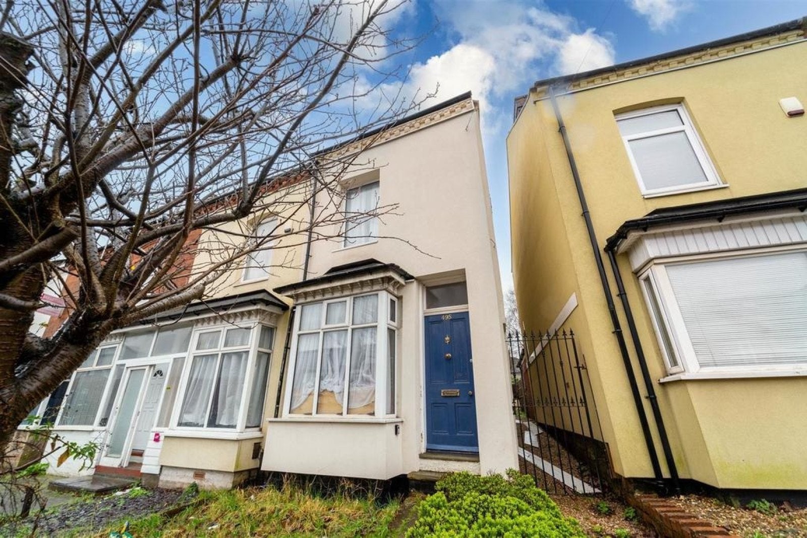 Room Metchley Lane in Birmingham