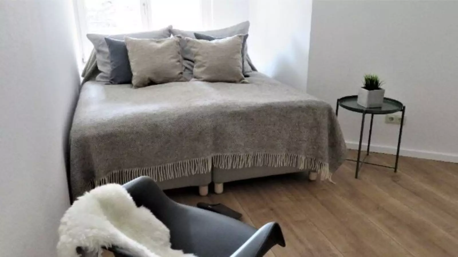 Wohnung Pohlstraße in Berlin