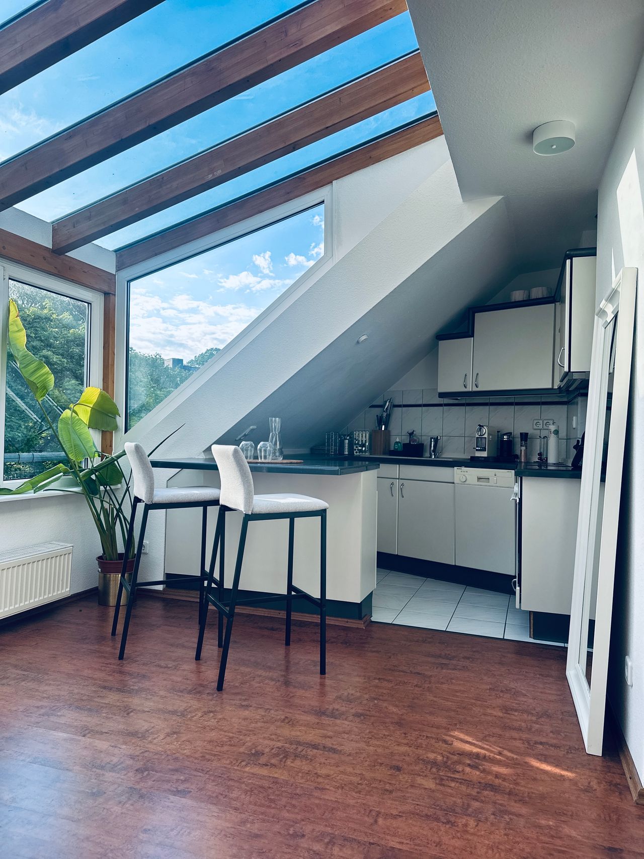 Wohnung Ernst-Eger-Straße in Hamburg