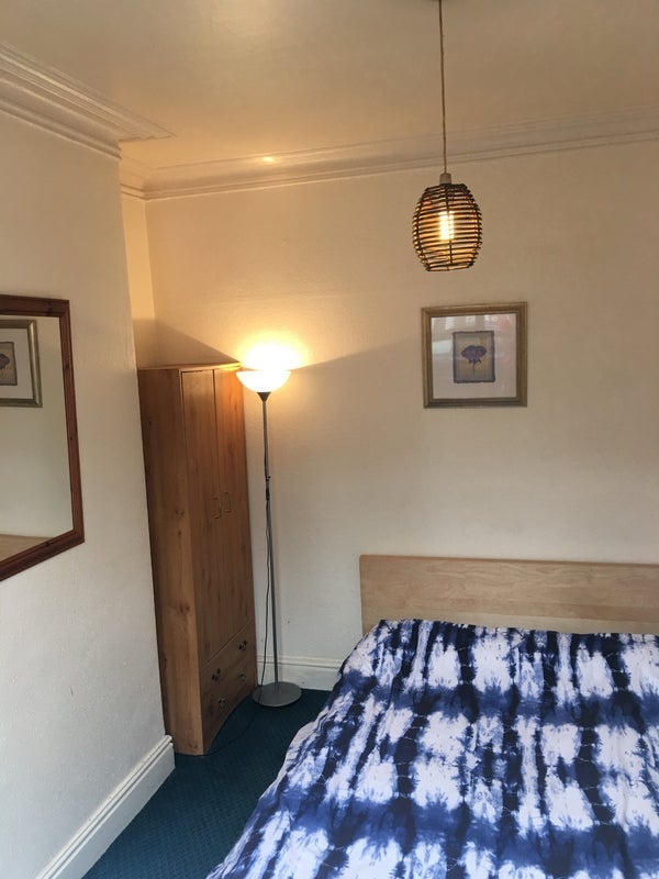 Room Oxford Street in Charnwood