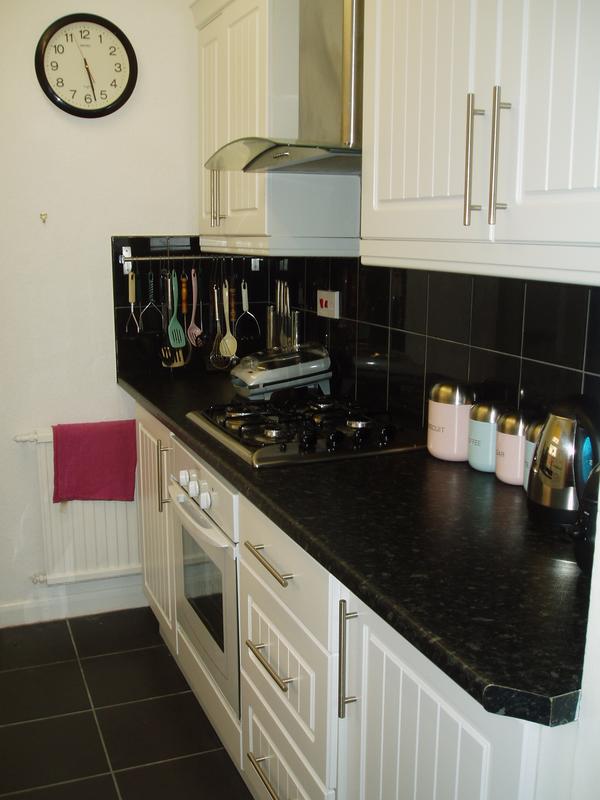 Room Oxford Street in Charnwood