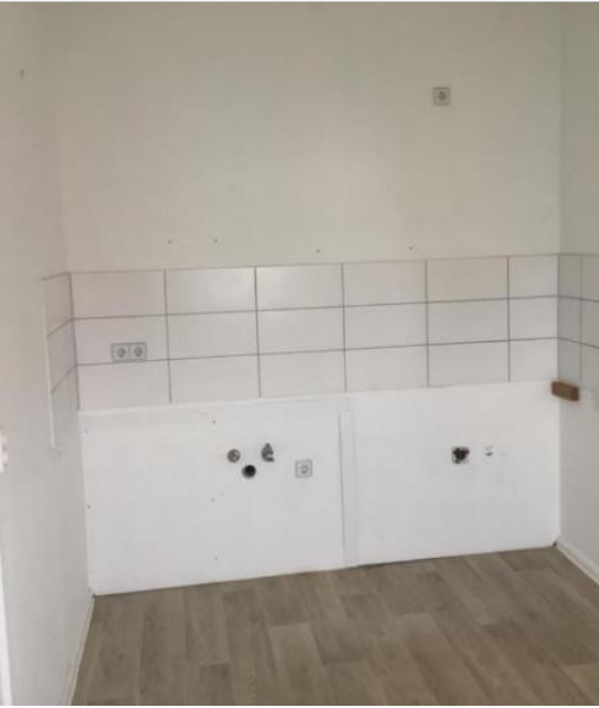 Wohnung Ziolkowskistraße in Schwerin