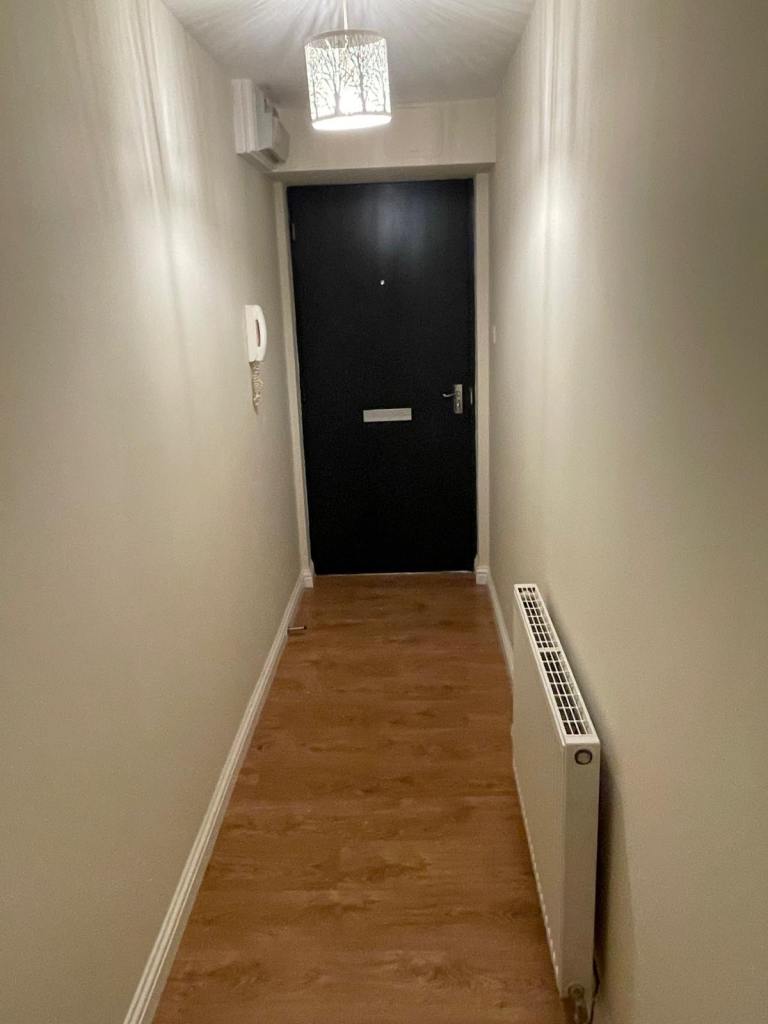 Flat Lothian Street in Bonnyrigg