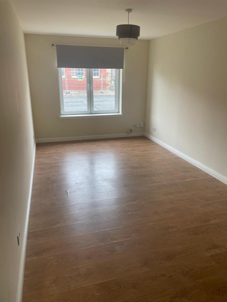 Flat Lothian Street in Bonnyrigg