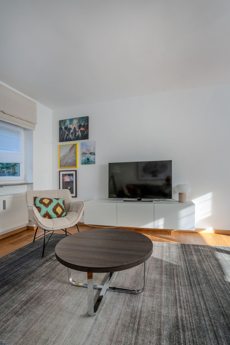 Wohnung Georginenstraße in München