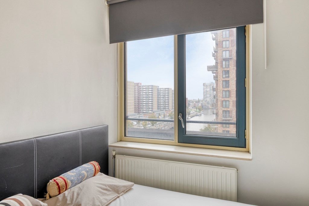 Appartement Verheeskade 16