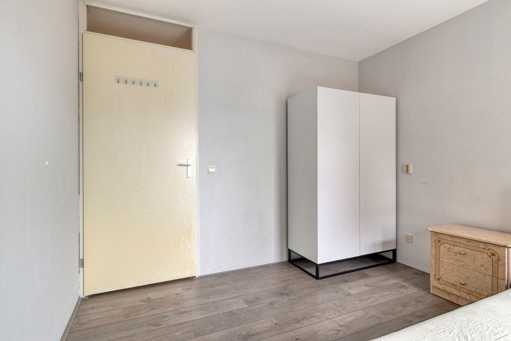 Appartement Verheeskade 17