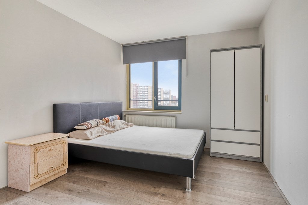 Appartement Verheeskade 15