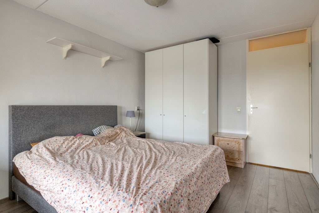 Appartement Verheeskade 12