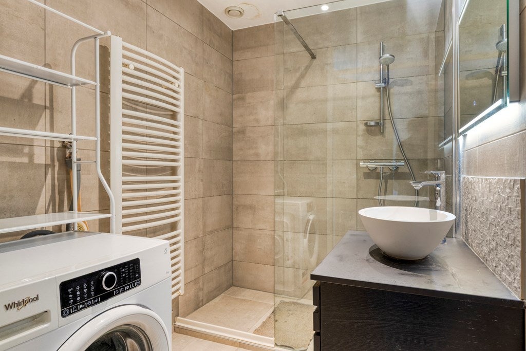 Appartement Verheeskade 14