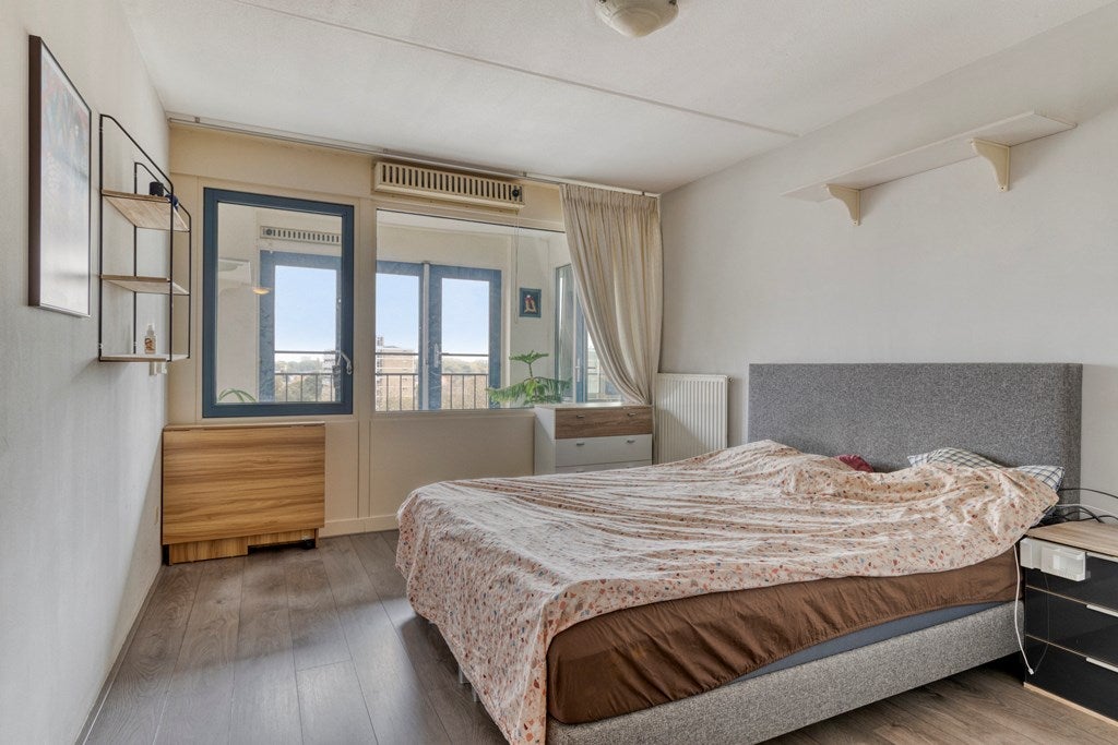 Appartement Verheeskade 13