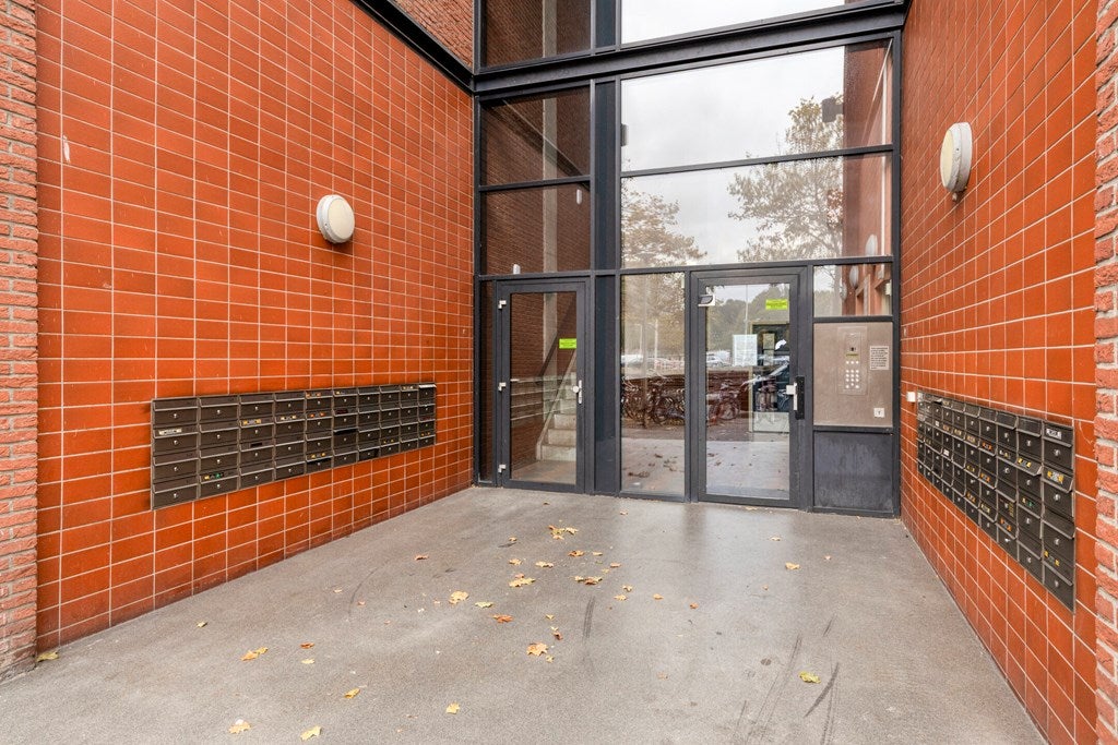 Appartement Verheeskade 28