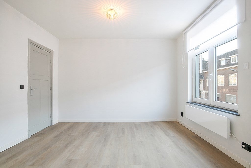 Appartement te koop: Frankenstraat 152B, Maastricht