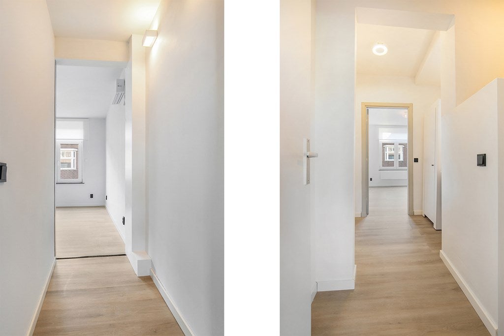 Appartement te koop: Frankenstraat 152B, Maastricht