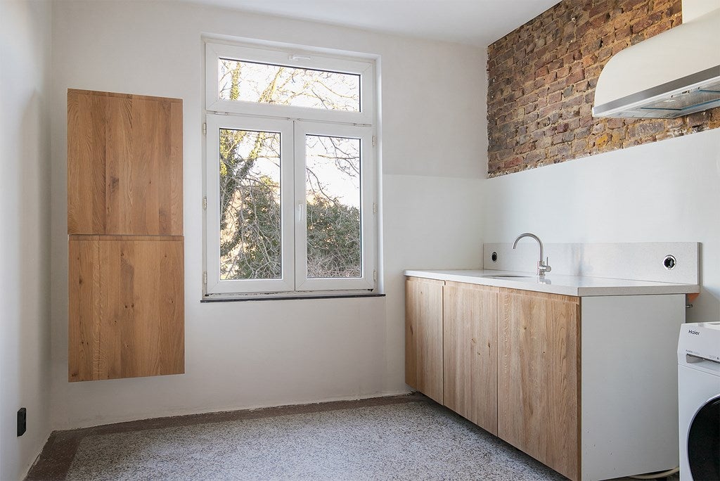 Appartement te koop: Frankenstraat 152B, Maastricht