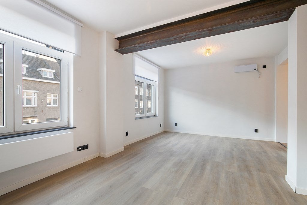 Appartement te koop: Frankenstraat 152B, Maastricht