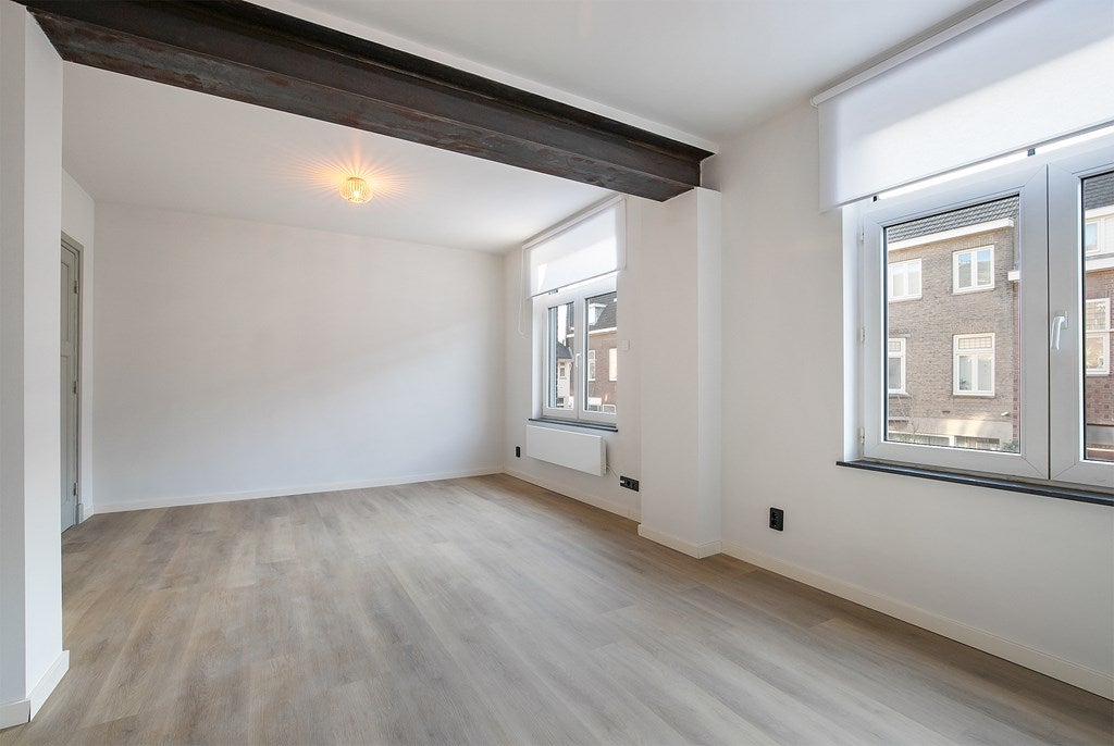 Appartement te koop: Frankenstraat 152B, Maastricht
