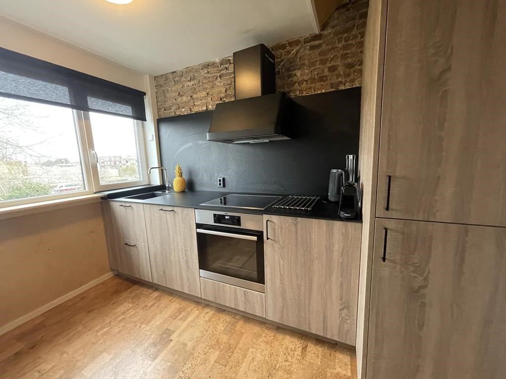 Appartement te koop: Frankenstraat 152B, Maastricht
