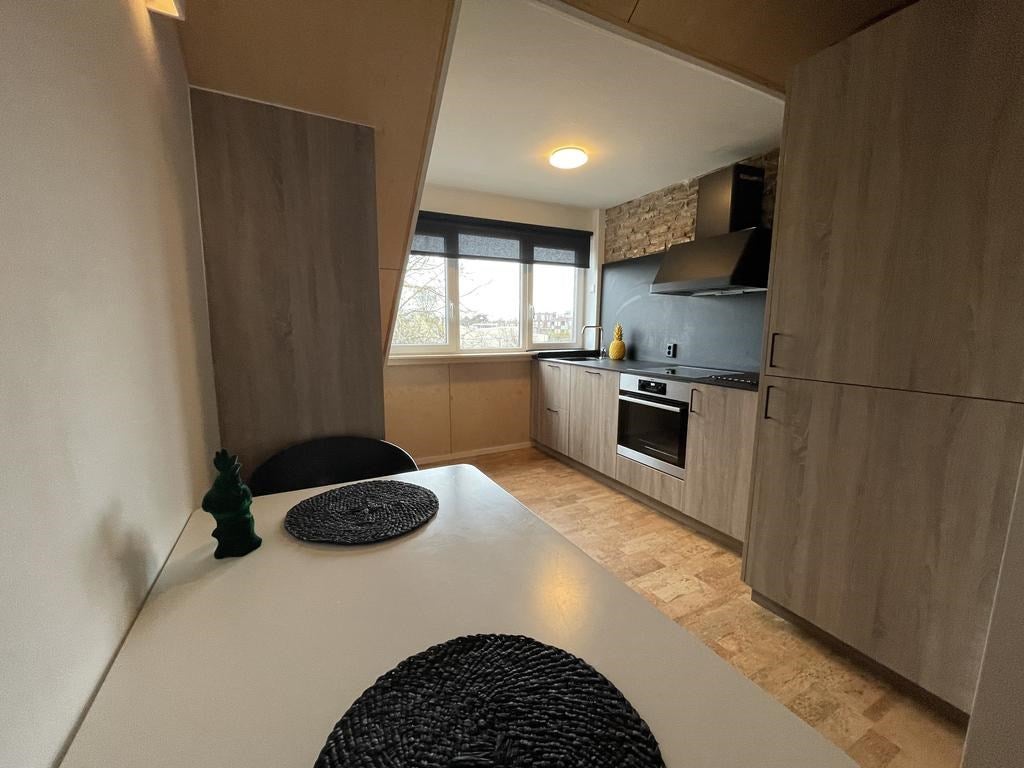 Appartement te koop: Frankenstraat 152B, Maastricht