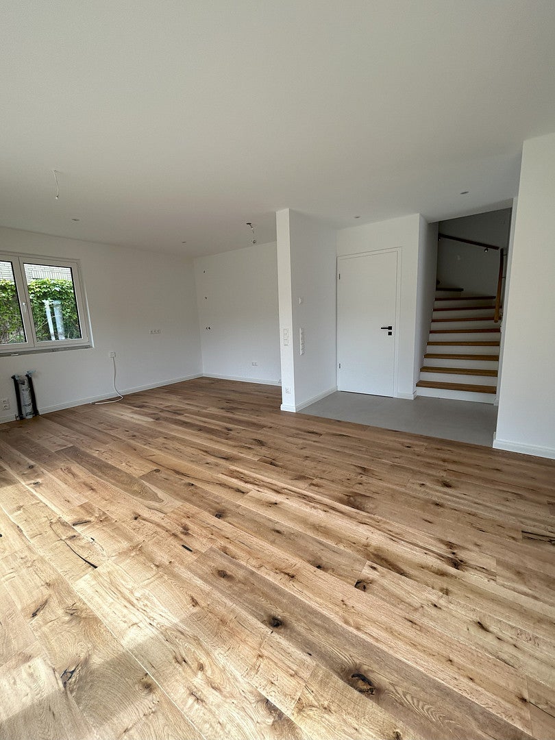 Haus Kalvslohreystraße in Hamburg
