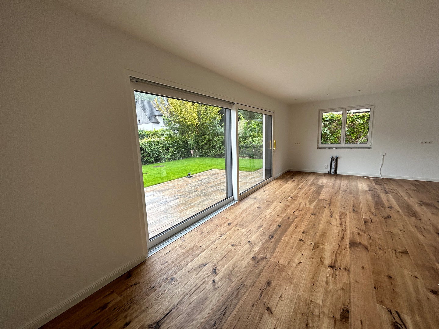 Haus Kalvslohreystraße in Hamburg