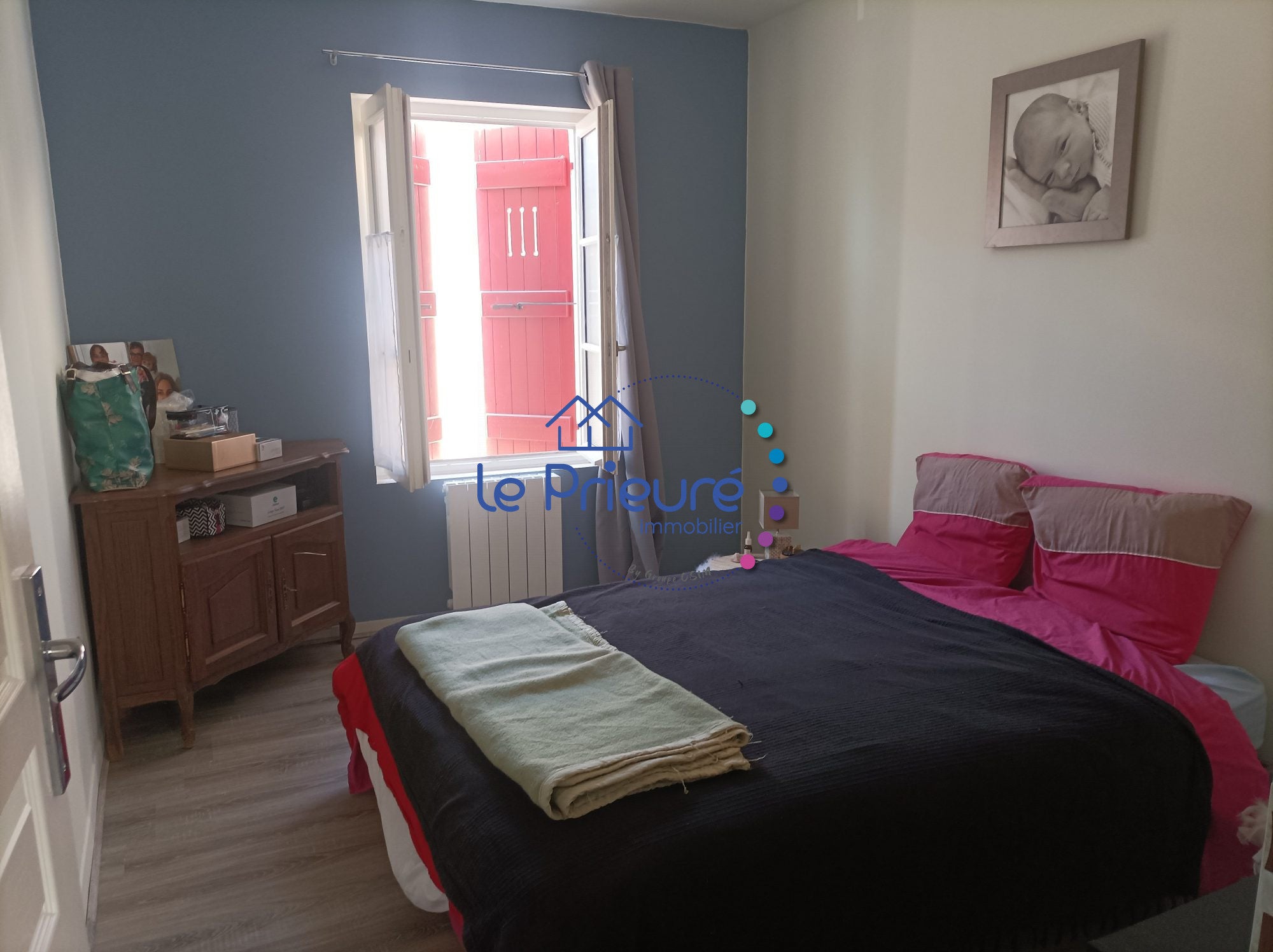 Flat Rue du Lavoir in Charlieu