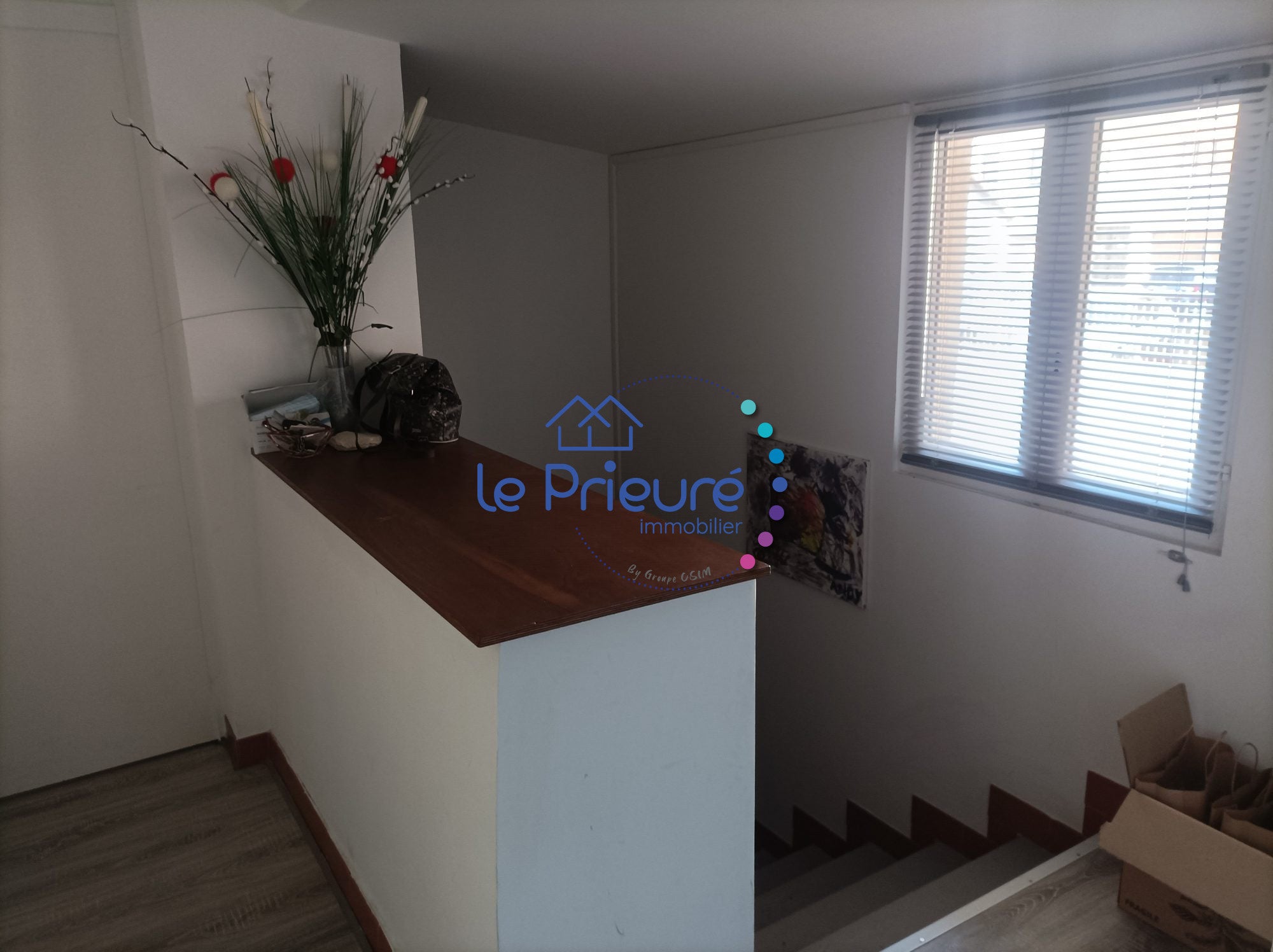 Flat Rue du Lavoir in Charlieu