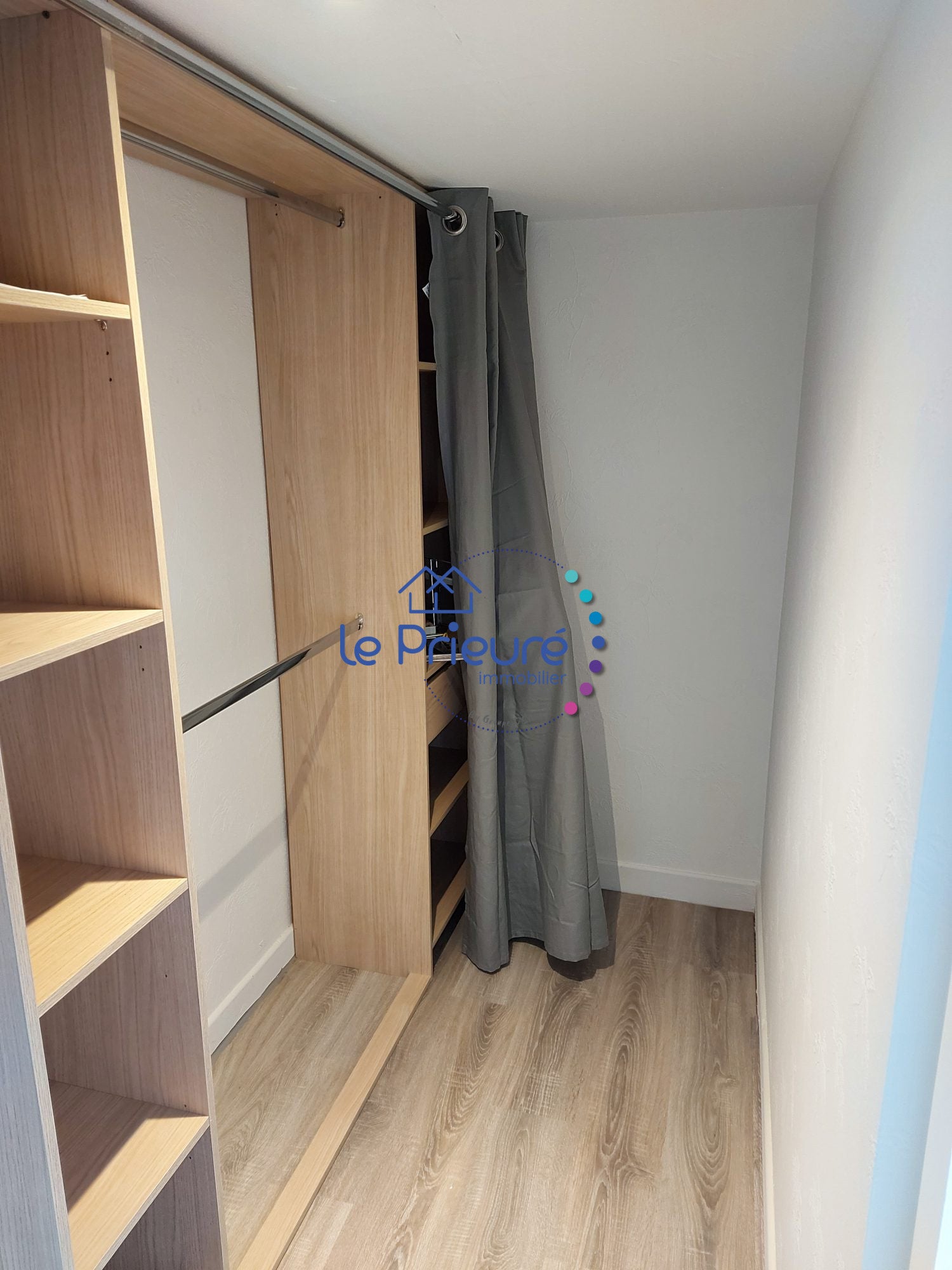 Flat Rue du Lavoir in Charlieu