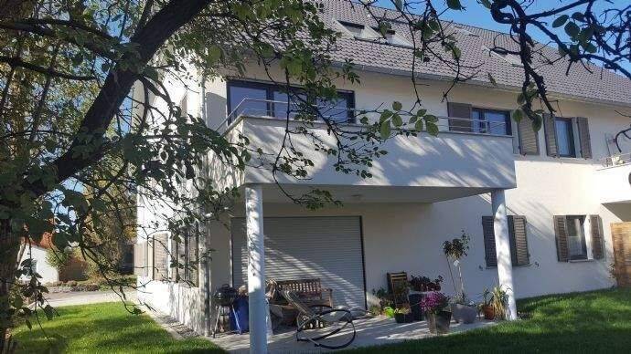 Wohnung Mühlenweg in Ahausen