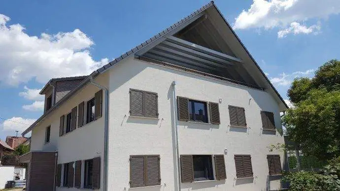 Wohnung Mühlenweg in Ahausen