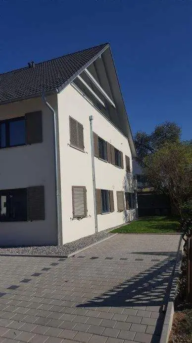Wohnung Mühlenweg in Ahausen