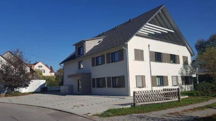 Wohnung Mühlenweg in Ahausen