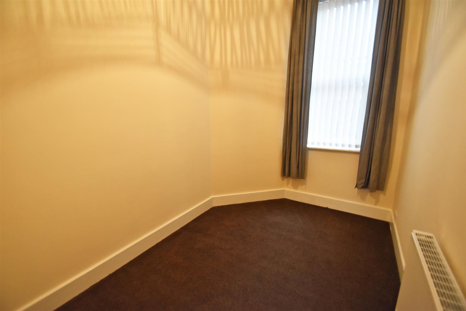 Flat Hopper Street in North Tyneside
