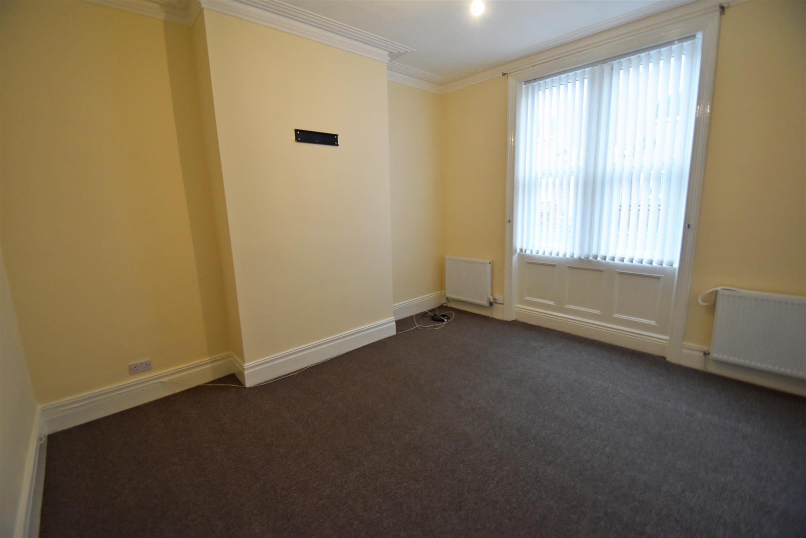 Flat Hopper Street in North Tyneside