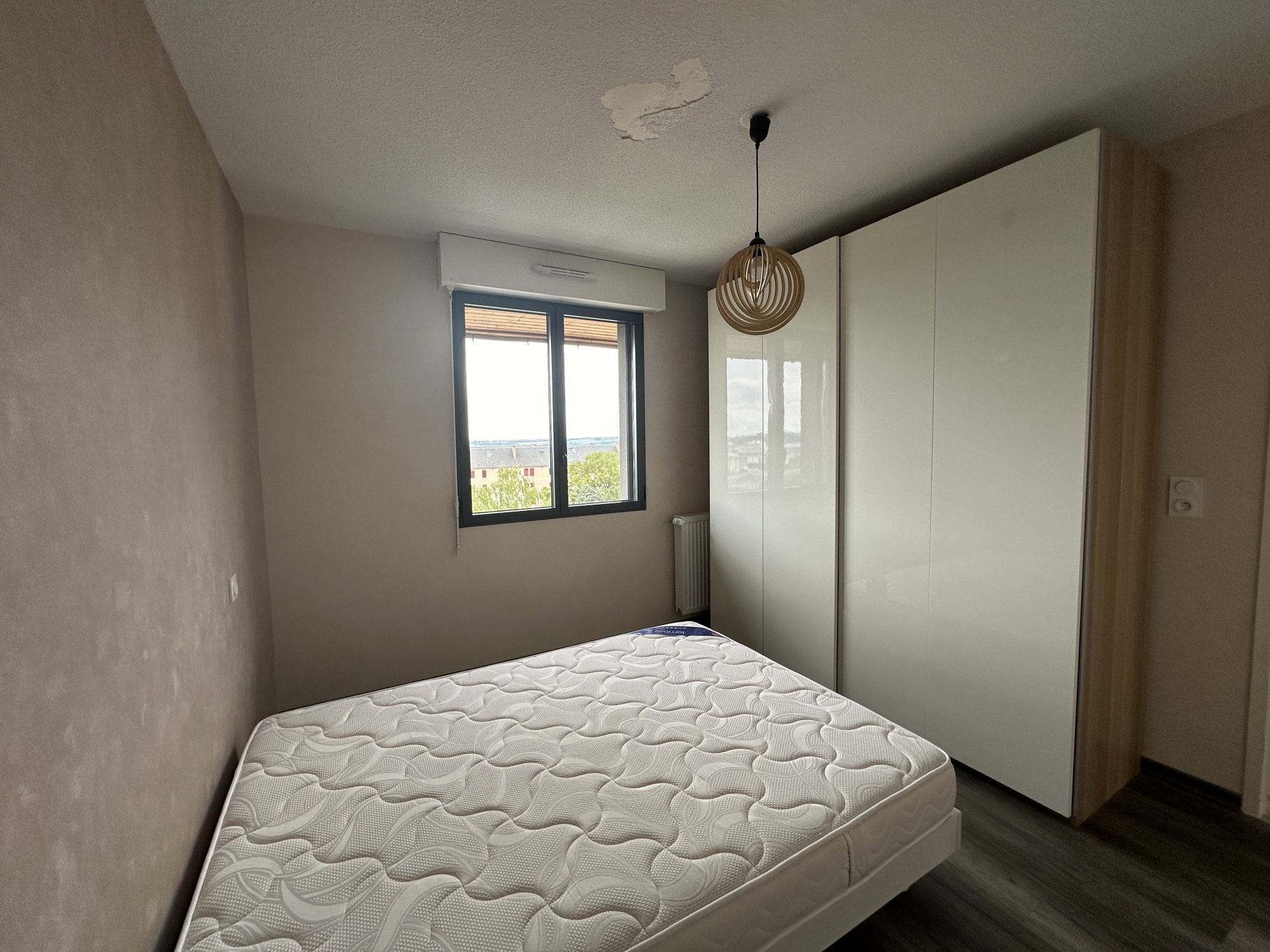 Flat Rue Eugène Loup in Rodez