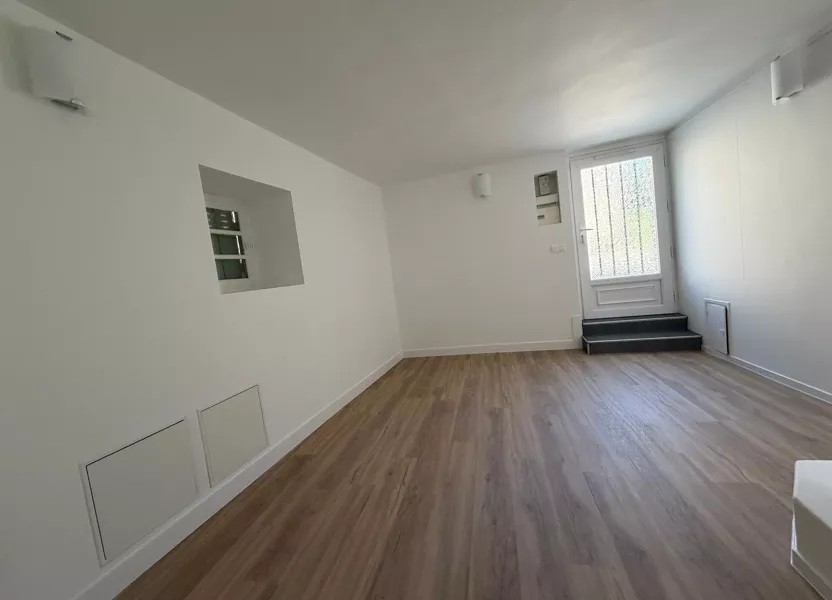 Appartement Rue Pasteur à Lavanderie