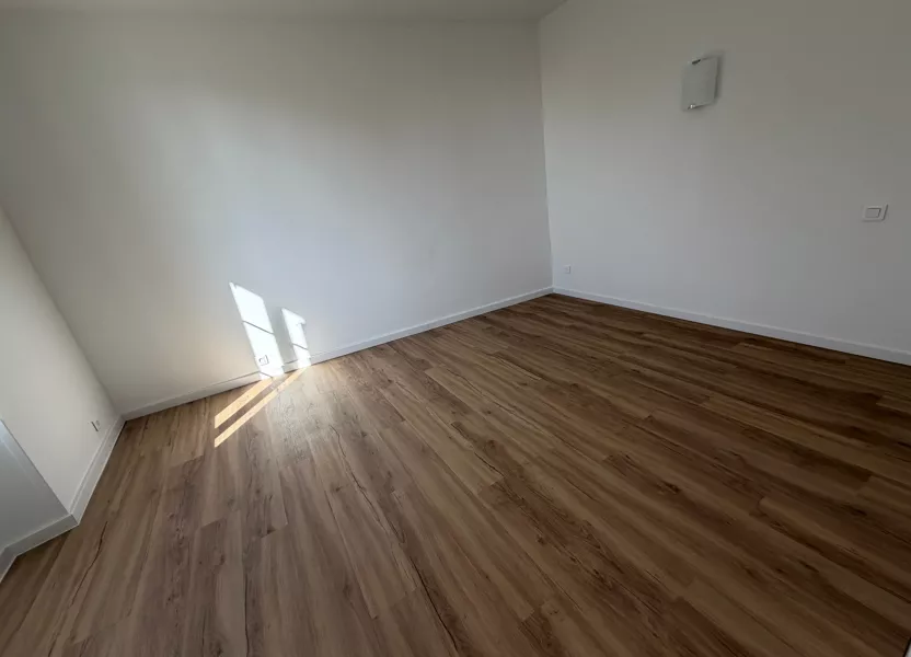 Appartement Rue Pasteur à Lavanderie